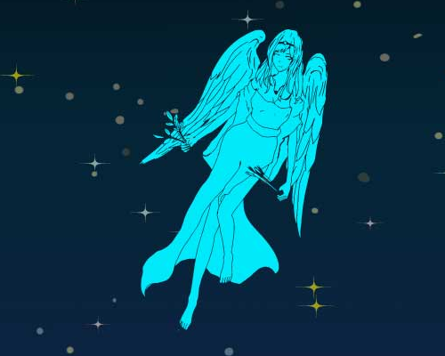 (星座周運)美國——辛西婭·古鐵雷斯1月19日-1月25日 (星座周運)美國——辛西婭·古鐵雷斯1月19日-1月25日