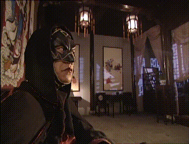 19年前老劇《蕭十一郎》:蕭十一郎的佛終究戰勝連城璧的魔(二) 19年前老劇《蕭十一郎》:蕭十一郎的佛終究戰勝連城璧的魔(二)