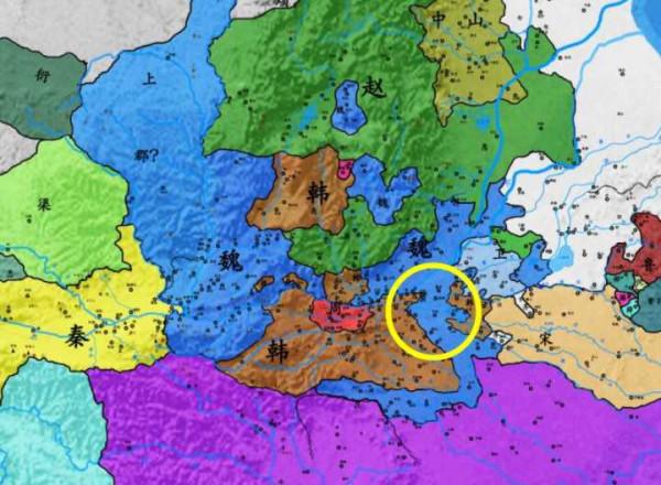 戰國時期為何魏國君主多短視？竊國者的連鎖效應之困（上）