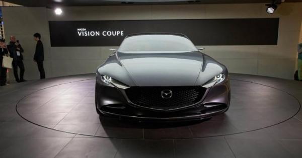 蒙迪歐/林肯Z/紅旗H6等 2022年重磅B級新車