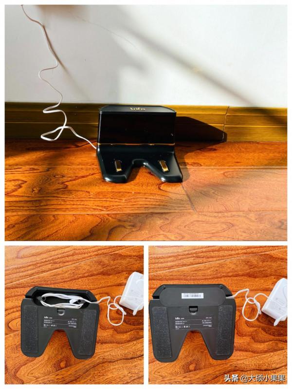 主業掃拖,副業逗喵,這款掃地機擁有一顆有趣的靈魂 主業掃拖,副業逗喵,這款掃地機擁有一顆有趣的靈魂