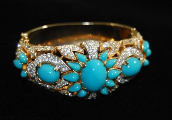 Vintage中古品牌Trifari-品牌故事