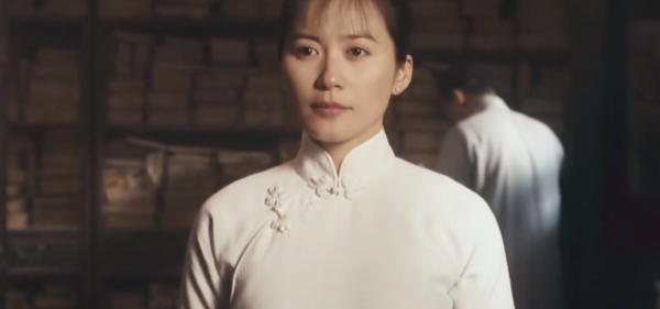 俞飛鴻：身材氣質佳，不缺追求者，有固定伴侶，就是不結婚