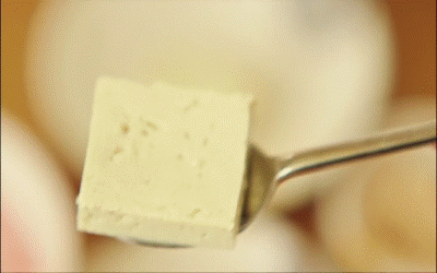 菠菜和豆腐不能一起吃？只需多做一步就可以了