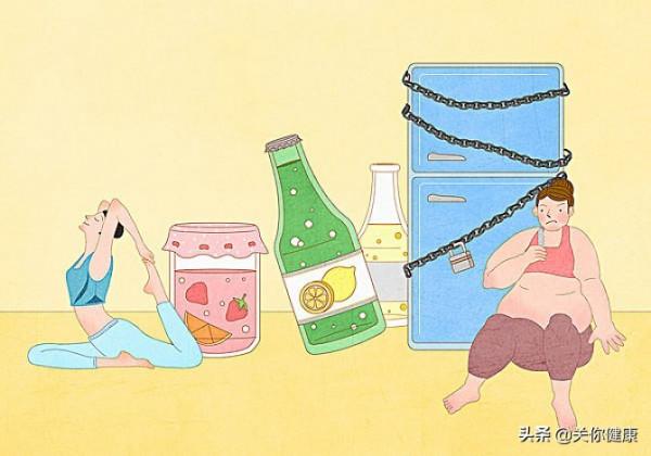 研究發現,高糖飲食與精神障礙相關,年輕人更容易受到影響 研究發現,高糖飲食與精神障礙相關,年輕人更容易受到影響