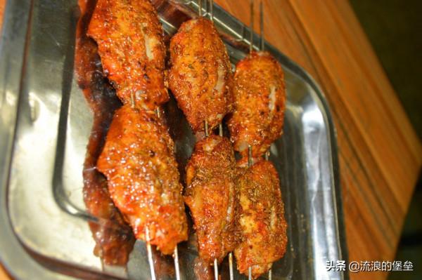 燒烤裡的“真材實料”,內行人都會吃,老闆“多串”都心疼 燒烤裡的“真材實料”,內行人都會吃,老闆“多串”都心疼