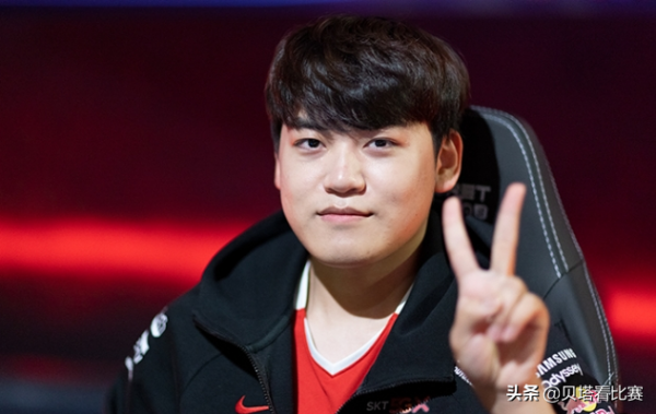 Viper和Gala入選年度最佳AD！LCK三人入選，deokdam上榜引爭議