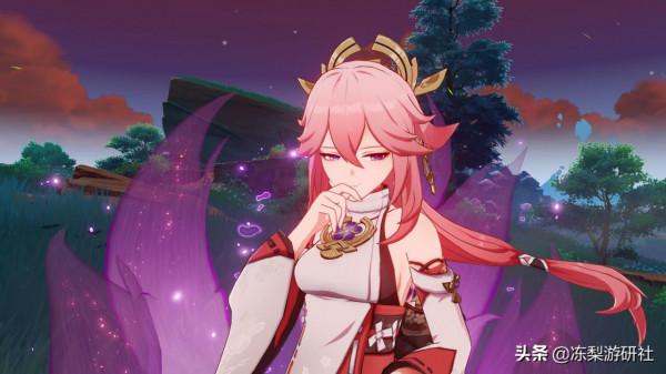 原神：2&period;5版本心海雷神復刻，萬葉待定，又是一波原石危機