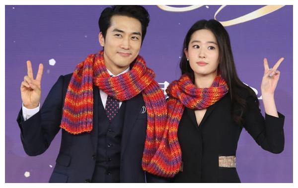 《藍色生死戀》演員現狀：恩熙感情不順，芯愛家庭美滿