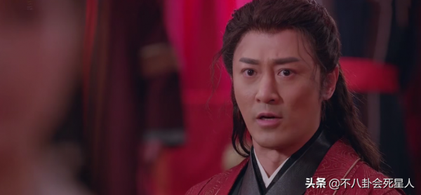 8位嘴唇變薄的明星，古天樂林峰被吐槽又老又醜，董潔女神變路人