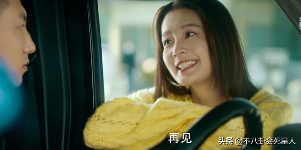 明明是苦情臉非要演活潑少女，高圓圓李沁都栽了