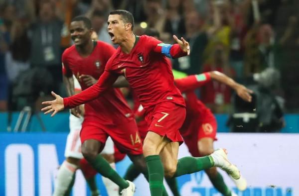 擎天駕海!盤點世界盃十五大一己之力,C羅堪堪入選,梅西無緣 擎天駕海!盤點世界盃十五大一己之力,C羅堪堪入選,梅西無緣