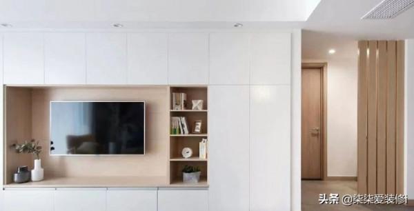 裝修怎麼設計，家裡才能保持整潔？談一談收納、做櫃子的避坑經驗