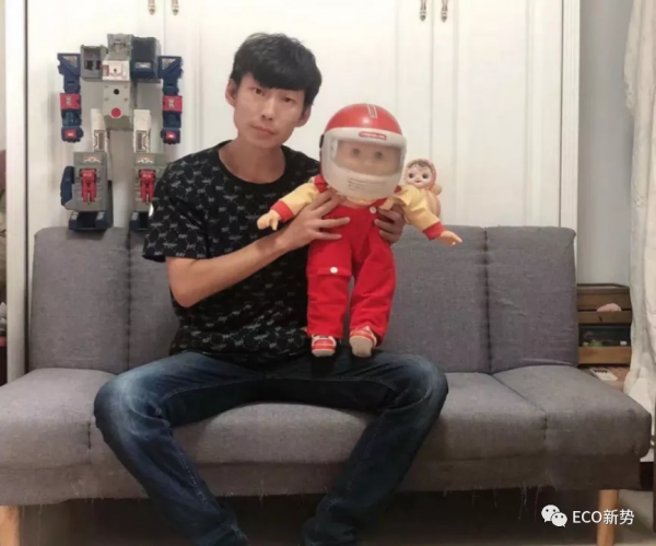 最早的QQ使用者現在怎麼樣了？