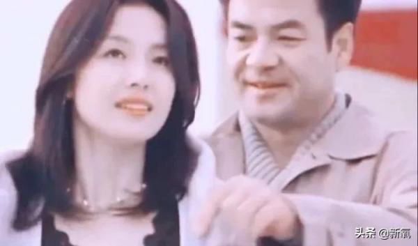 被叫大媽的她們，年輕時個個是絕色