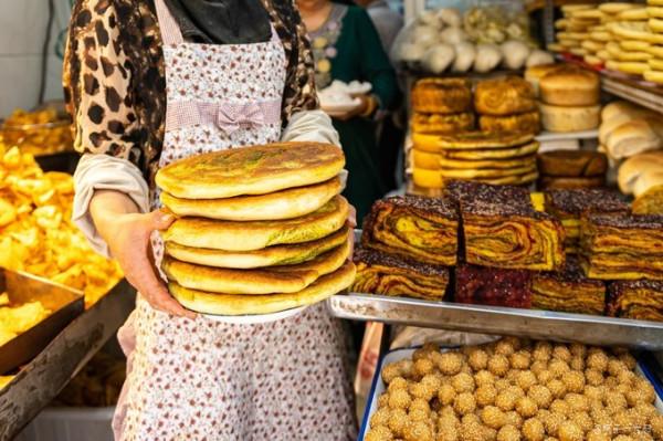 尋味西寧，青海必吃的地道美食大全