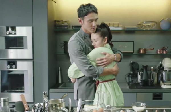 又一王牌甜劇定檔！阮經天搭檔&OpenCurlyDoubleQuote;小張柏芝&rdquo;，光預告就34萬人預約