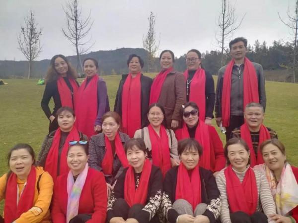 日誌67--仰慕空中草原