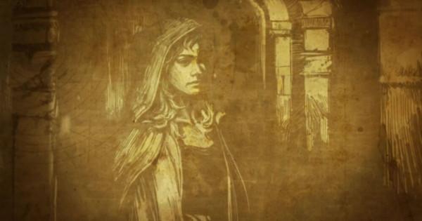 《暗黑破壞神2》克林姆的意志,故事遠遠比你想象中更加精彩 《暗黑破壞神2》克林姆的意志,故事遠遠比你想象中更加精彩