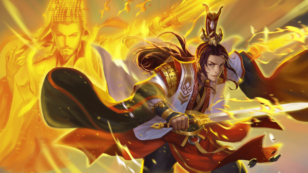 三國殺爺孫三代：到底是輸給了時代，改版背後是回天乏術的妥協