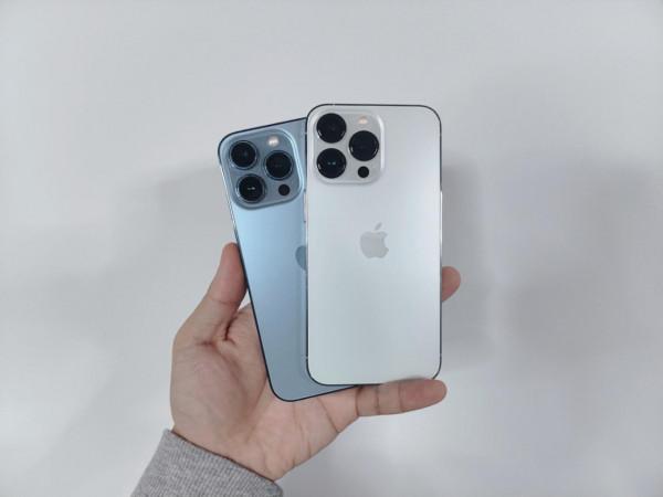 現在只能去買蘋果手機了嗎？這些盲目果粉購機思路太單純