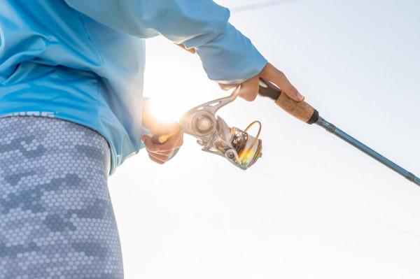 釣魚人,30歲開始就“養老”吧 釣魚人,30歲開始就“養老”吧