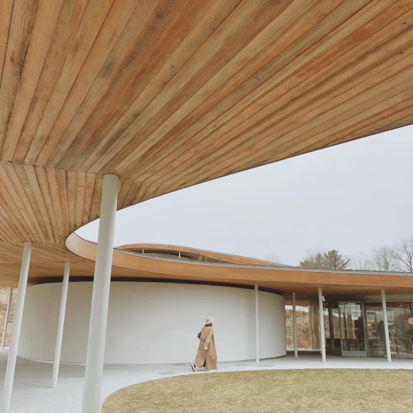 紐約近郊最美農場！出片聖地