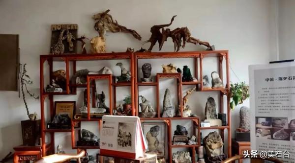 2017年，撿漏一塊奇石，昨天竟然賣了110萬