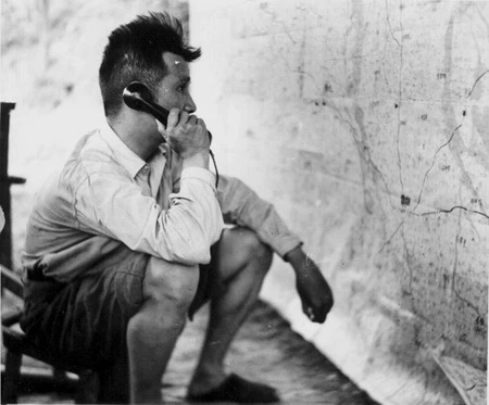 華野總部被國軍轟炸，粟裕大喜：戰機終於來了