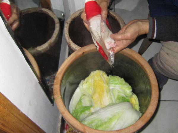 為什麼過去的老人吃鹹菜沒事，現在的人卻不讓吃呢？有3點不一樣