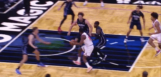 121分幹翻東部魚腩!羅斯又炸了!他真是NBA替補老大 121分幹翻東部魚腩!羅斯又炸了!他真是NBA替補老大