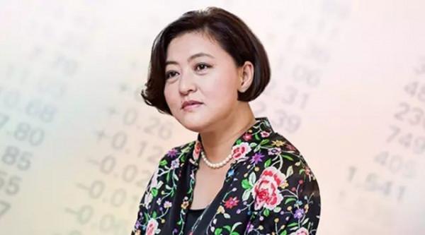 今日資本徐新:我喜歡狼性企業家,因為他們有幾個特質 今日資本徐新:我喜歡狼性企業家,因為他們有幾個特質