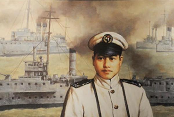 1928年李之龍命喪陳策之手，建國後其妻申請亡夫為烈士，為何遭拒