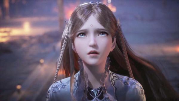 寧榮榮的母親到底是誰?她可能並非戰魂師,奧斯卡被騙得好慘 寧榮榮的母親到底是誰?她可能並非戰魂師,奧斯卡被騙得好慘