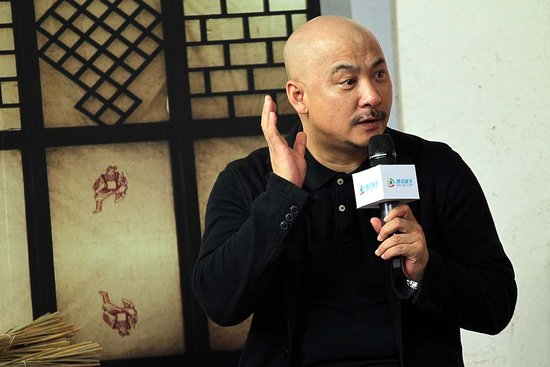 看過張雨綺版的《白鹿原》，再和李沁版一比，差距就出來了