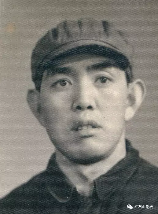 1976年龍煙勞動模範