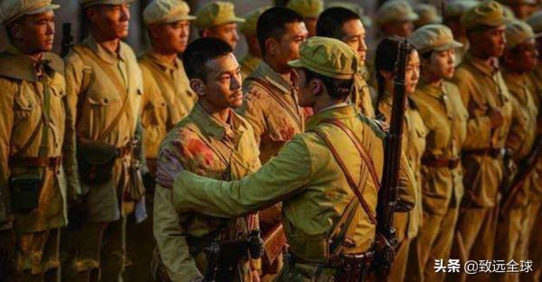 1963年，軍區首長去內蒙視察發現一流浪漢，竟是犧牲10年的戰友