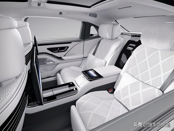 新車|3款國內首秀,6款新車上市,賓士廣州車展陣容曝光 新車|3款國內首秀,6款新車上市,賓士廣州車展陣容曝光