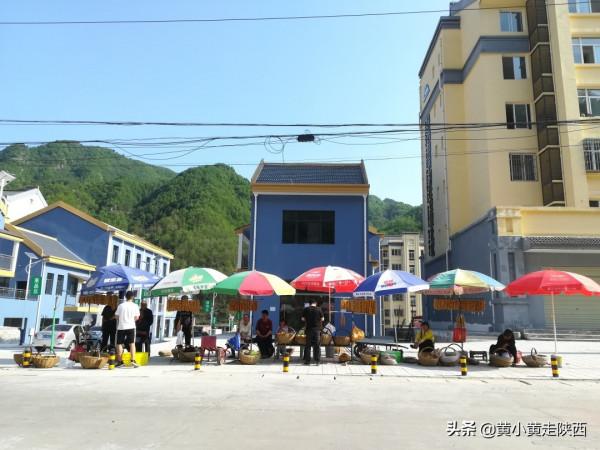 探秘東秦嶺,原來從西安到商洛還有這樣一條密道,一路都是風景 探秘東秦嶺,原來從西安到商洛還有這樣一條密道,一路都是風景
