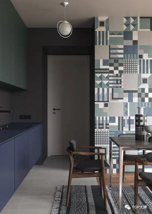 義大利Ceramica Bardelli新品，瓷磚新美學