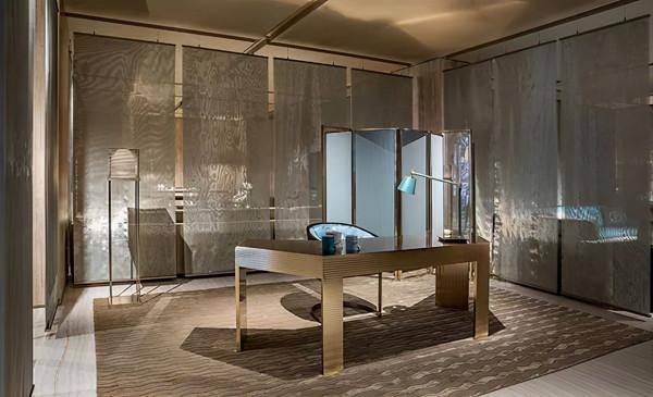 不想炫富?ARMANI/CASA幫你打造低調有品位的家 不想炫富?ARMANI/CASA幫你打造低調有品位的家