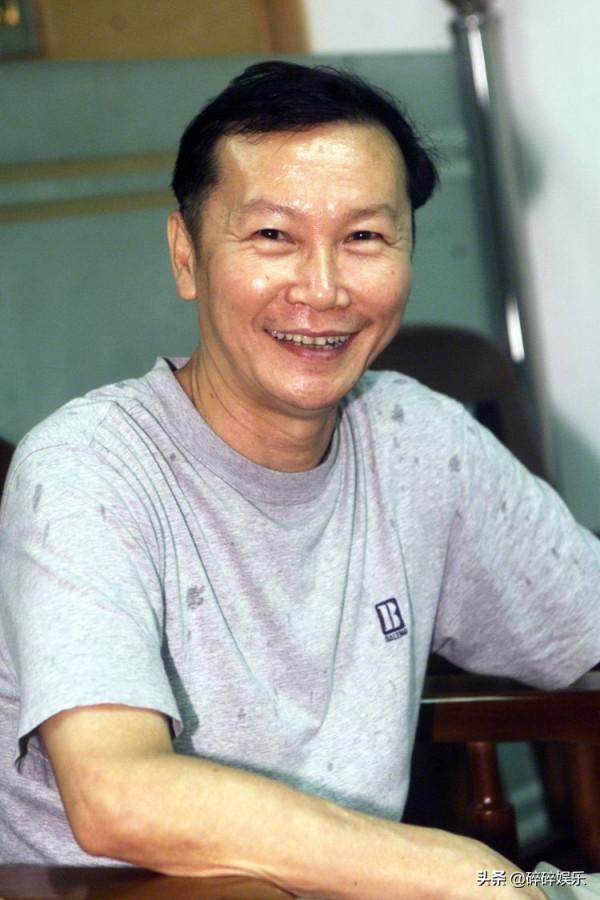 《七十二家房客》年過70的演員:太子炳寶刀不老,牛局80歲仍硬朗 《七十二家房客》年過70的演員:太子炳寶刀不老,牛局80歲仍硬朗