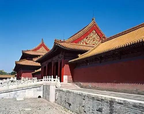 古代官員上早朝有多慘?小官只准步行,經常半夜出發 古代官員上早朝有多慘?小官只准步行,經常半夜出發