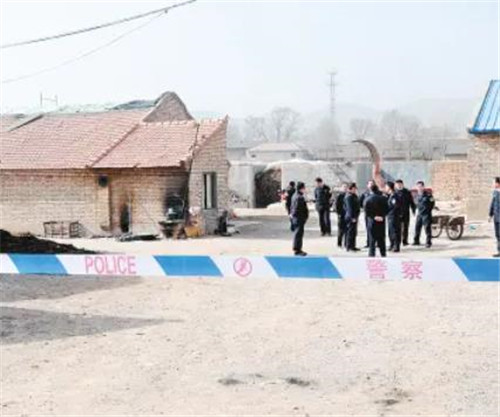 ​一樁因嫉妒生意好引發的悲劇，甘肅平涼“4.7特大投毒案”紀實