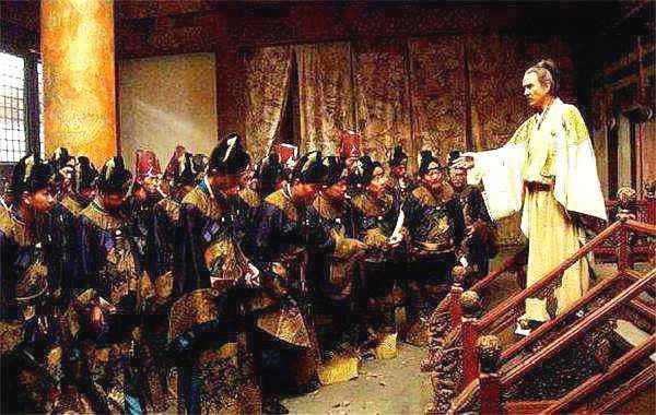 朱元璋養兵百萬，不用百姓一粒米，為何崇禎帝舉國之力卻養不起？