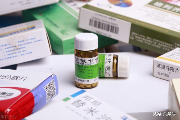 硝酸甘油的用法及儲存