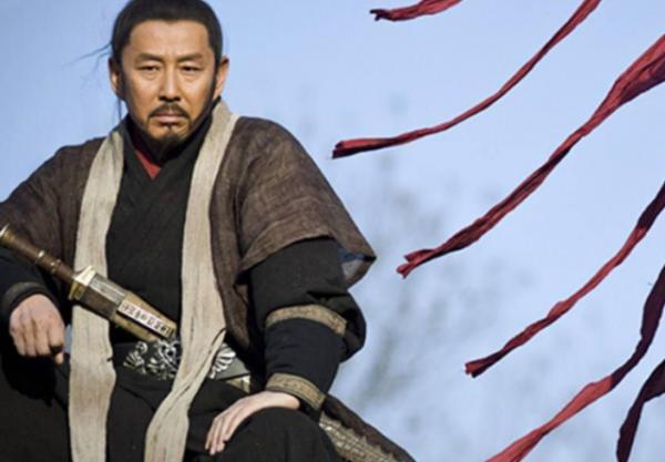 此2人不死，劉邦不敢動韓信，可惜韓信將他們全殺了