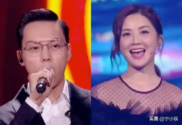 大灣區中秋晚會10位男星的尷尬,打破了娛樂圈3條不成文的隱藏規則