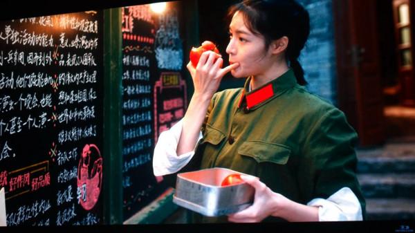 優質聲畫兼備-三星LSP9T鐳射電視一週體驗