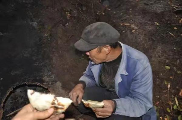 這些火燒出來的美食，你吃過嗎？